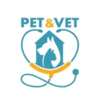 Logo Pet & Vet